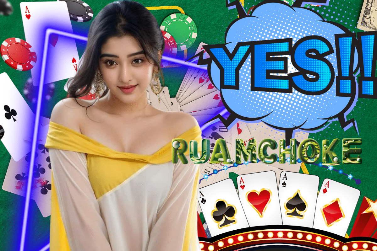 ruamchoke หวยลาว