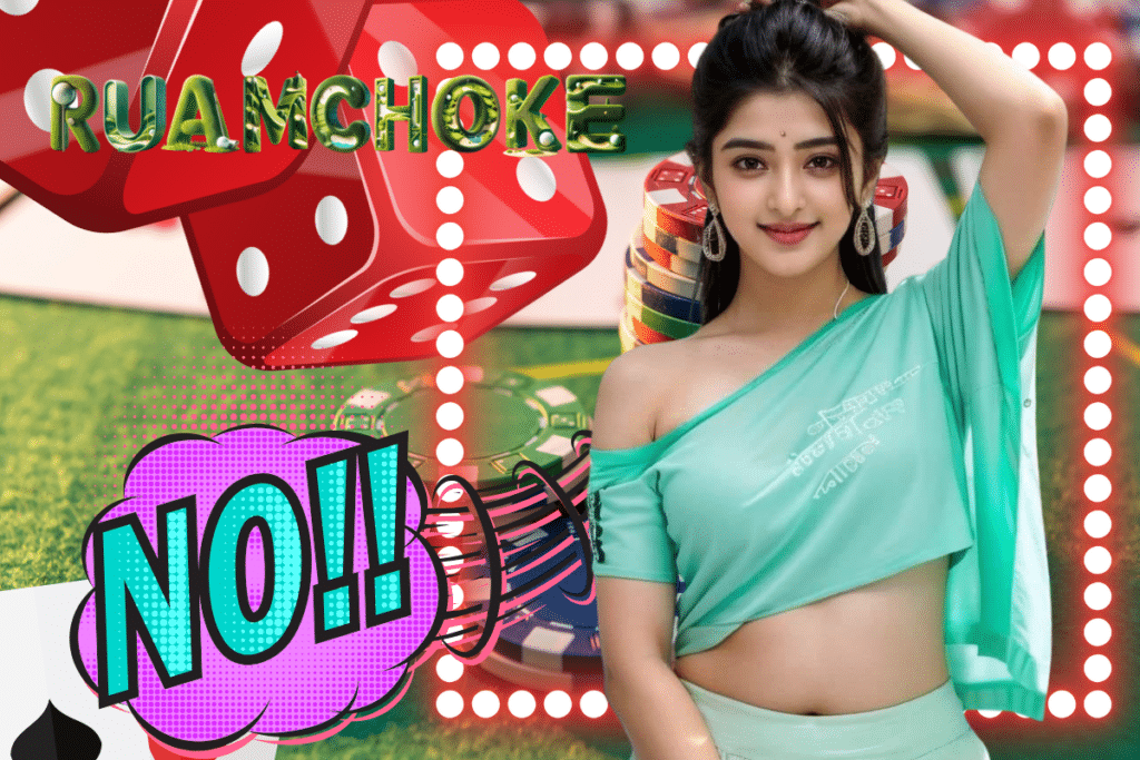 ruamchoke หวยฮานอย